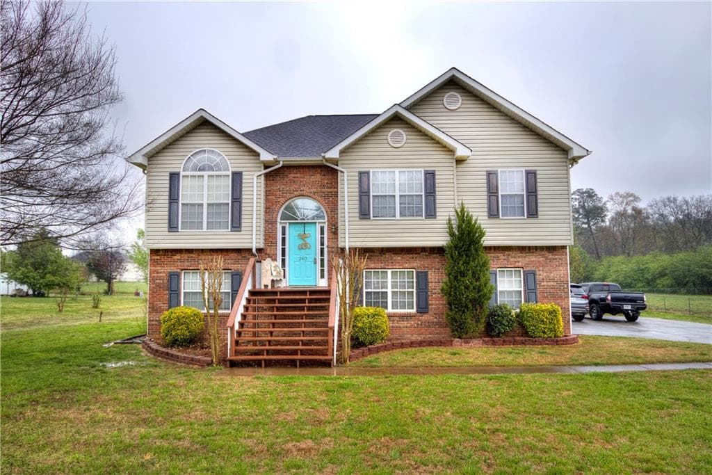 240 Tucker Hollow Road, Calhoun, GA 30701 — most recent listing photo