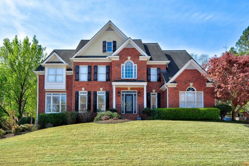 3166 NE Denton Place, Roswell, GA 30075 — most recent listing photo
