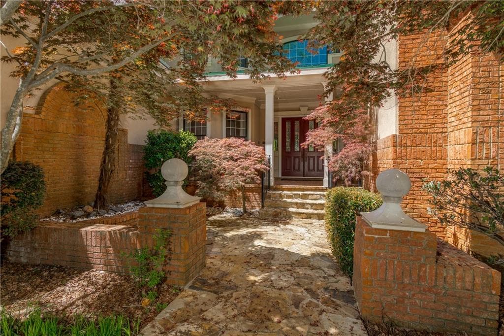 627 Owl Creek Drive, Powder Springs, GA 30127 — most recent listing photo