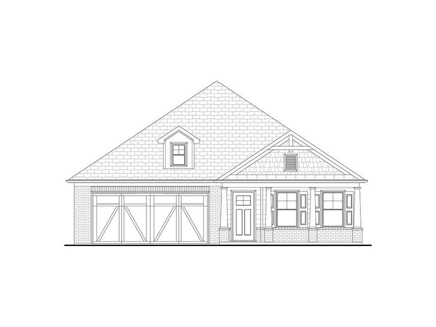 815 Bridget Walk, Powder Springs, GA 30127 — most recent listing photo