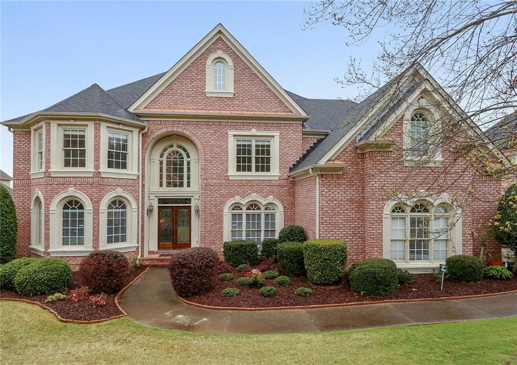 1472 Edenham Lane, Cumming, GA 30041 — most recent listing photo