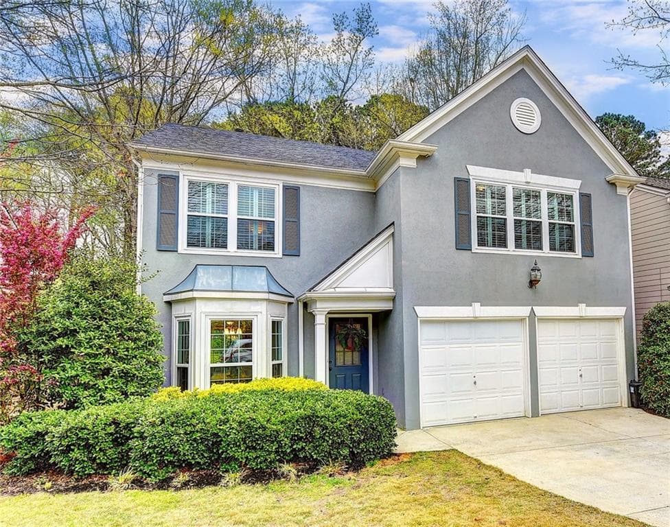 11565 Bentham Court, Johns Creek, GA 30005 — most recent listing photo