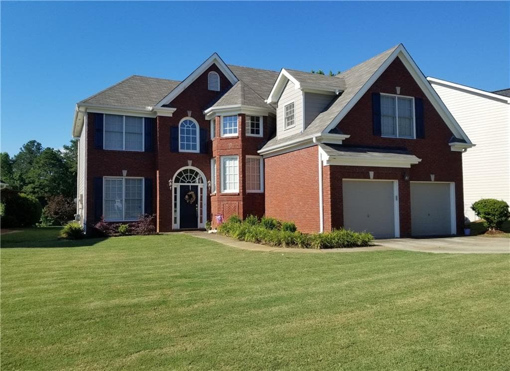 4249 Ashland Circle, Douglasville, GA 30135 — most recent listing photo