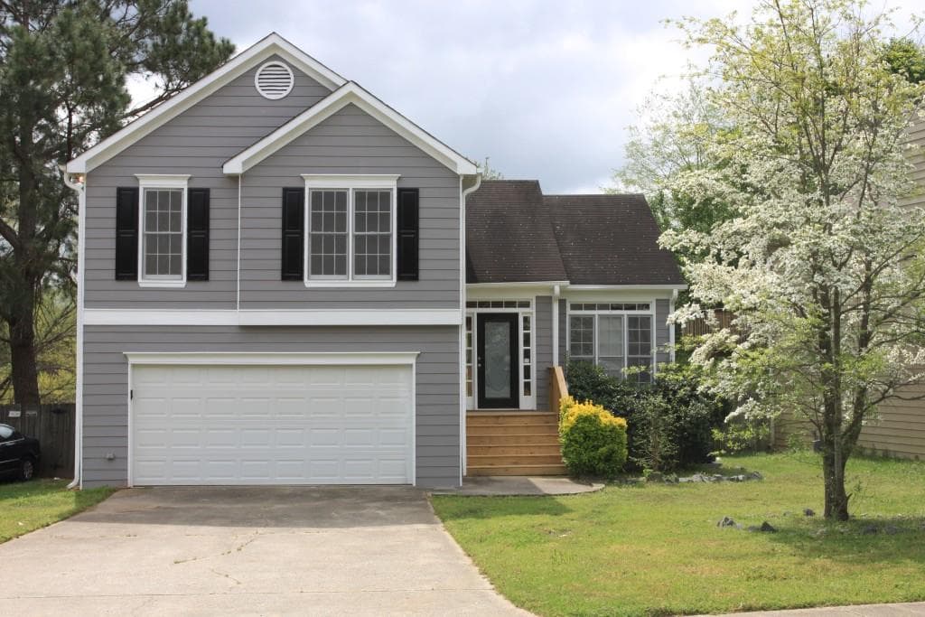 4879 Country Cove Way, Powder Springs, GA 30127 — most recent listing photo