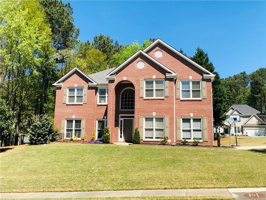 3500 Drawbridge Court, Duluth, GA 30096 — most recent listing photo