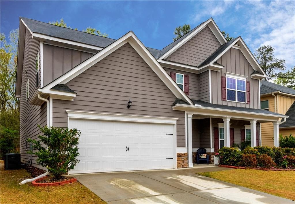 4606 Water Mill Drive, Buford, GA 30519 — most recent listing photo
