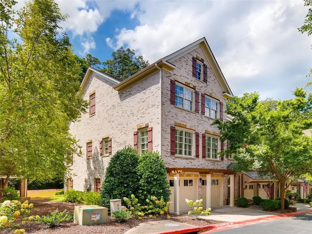 2417 Saint Davids Square 15, Kennesaw, GA 30152 — most recent listing photo