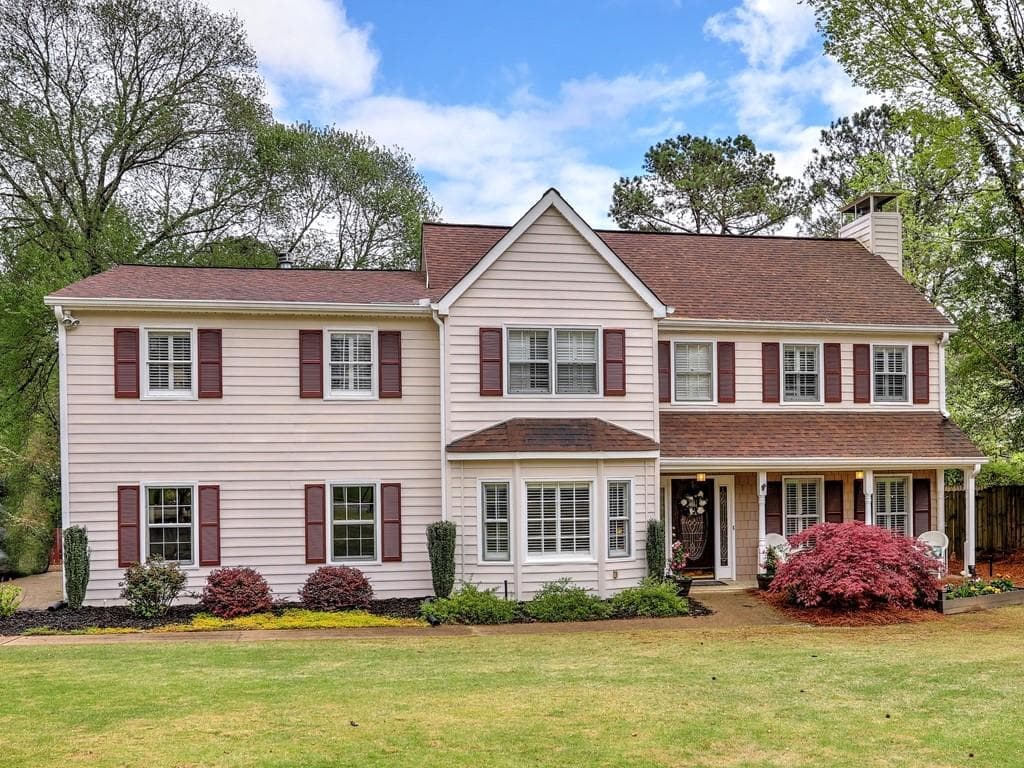 3430 Liberty Lane, Marietta, GA 30062 — most recent listing photo