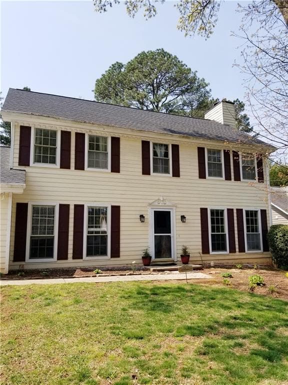 1058 Pointer Ridge, Tucker, GA 30084 — most recent listing photo