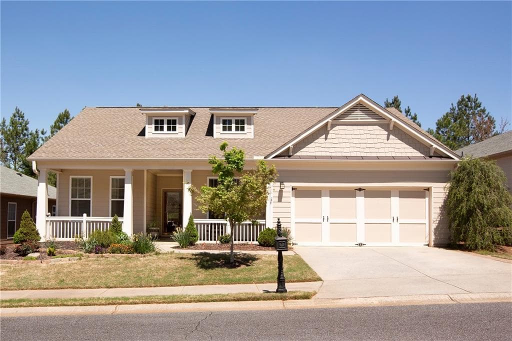 635 Laurel Crossing, Canton, GA 30114 — most recent listing photo