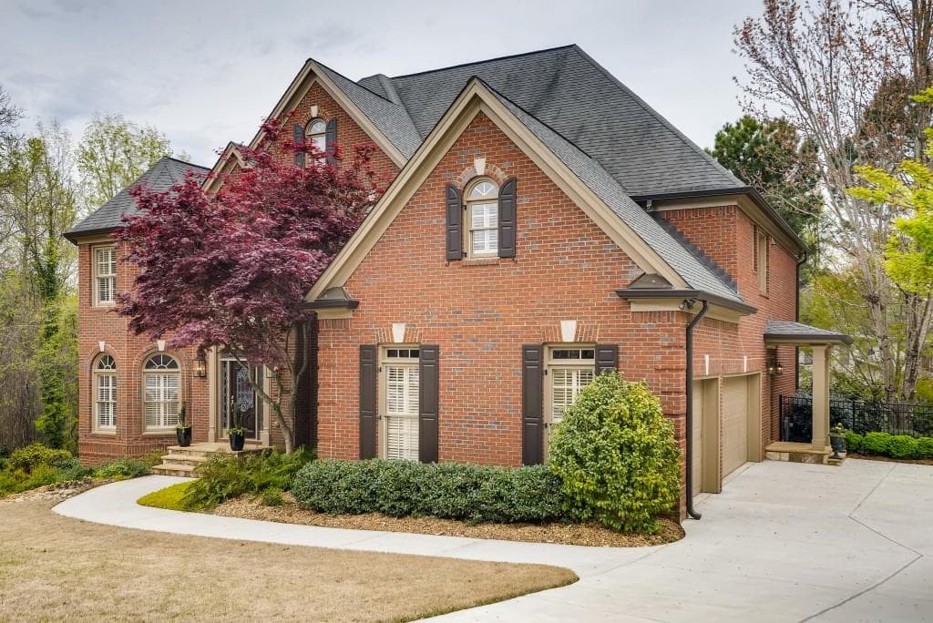 4064 Ancient Amber Way, Peachtree Corners, GA 30092 — most recent listing photo