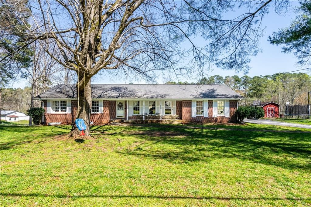 3186 Glendale Drive, Marietta, GA 30066 — most recent listing photo
