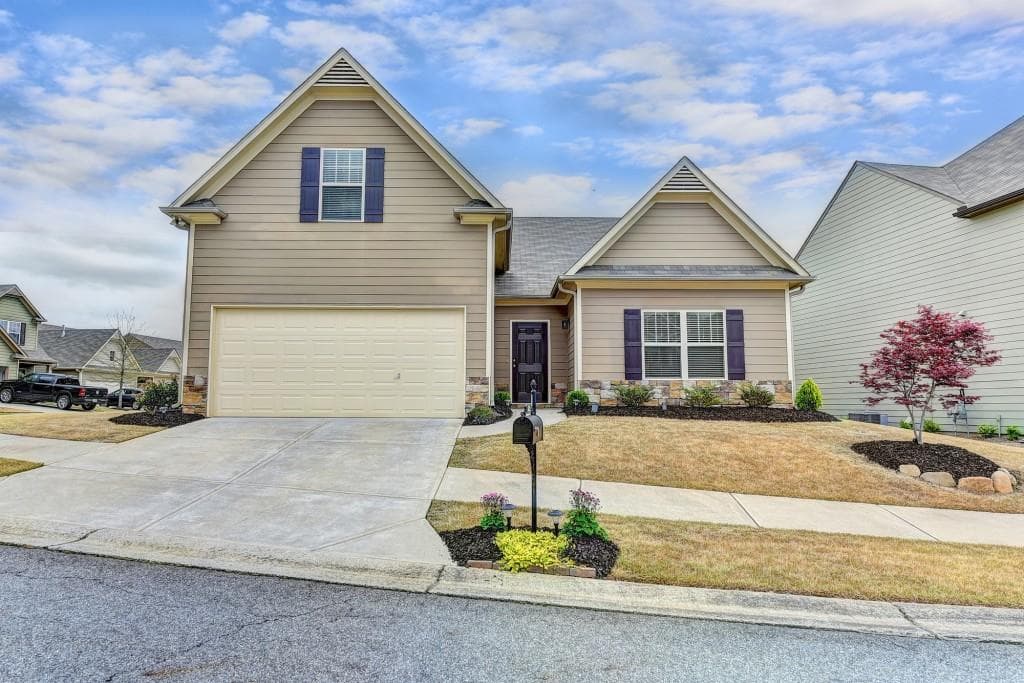 123 Park Village Drive, Canton, GA 30114 — most recent listing photo
