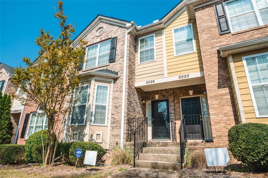 5026 Bayrose Circle 26A, East Point, GA 30344 — most recent listing photo
