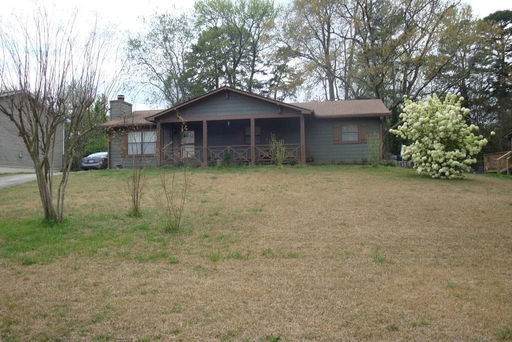 157 Village Way, Lawrenceville, GA 30046 — most recent listing photo