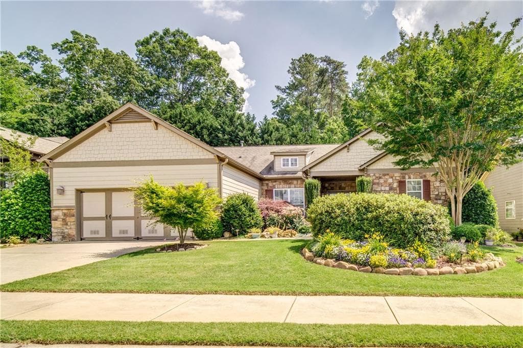 457 Larkspur Drive, Canton, GA 30114 — most recent listing photo