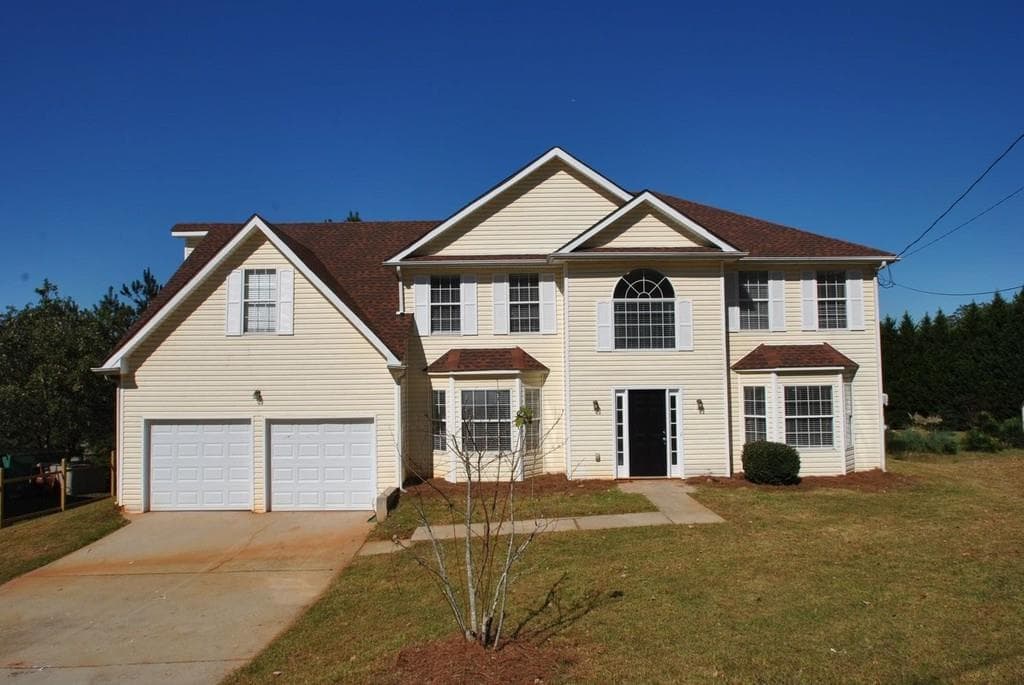 3486 Riverview Chase Way, Ellenwood, GA 30294 — most recent listing photo