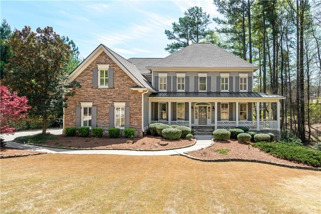 685 Richmond Glen Drive, Milton, GA 30004 — most recent listing photo