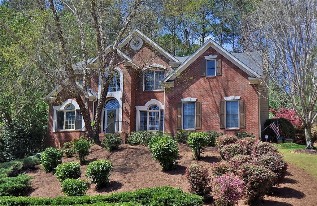 1124 Towne Lake Hills, Woodstock, GA 30189 — most recent listing photo