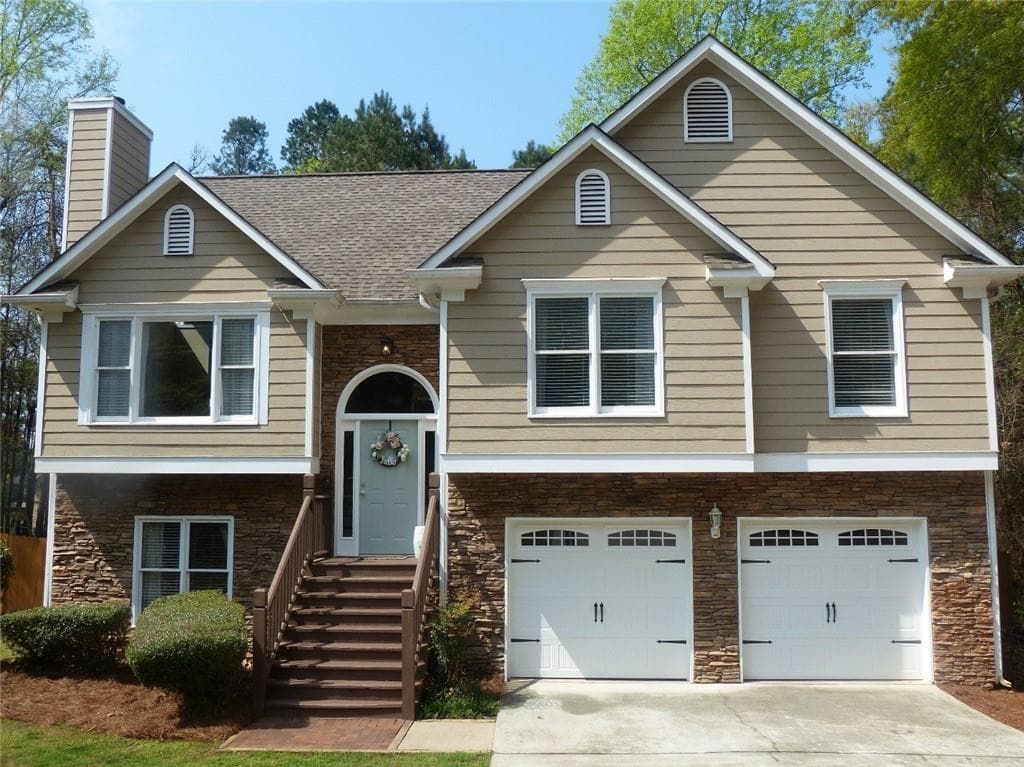 2595 Enchantress Way, Buford, GA 30518 — most recent listing photo
