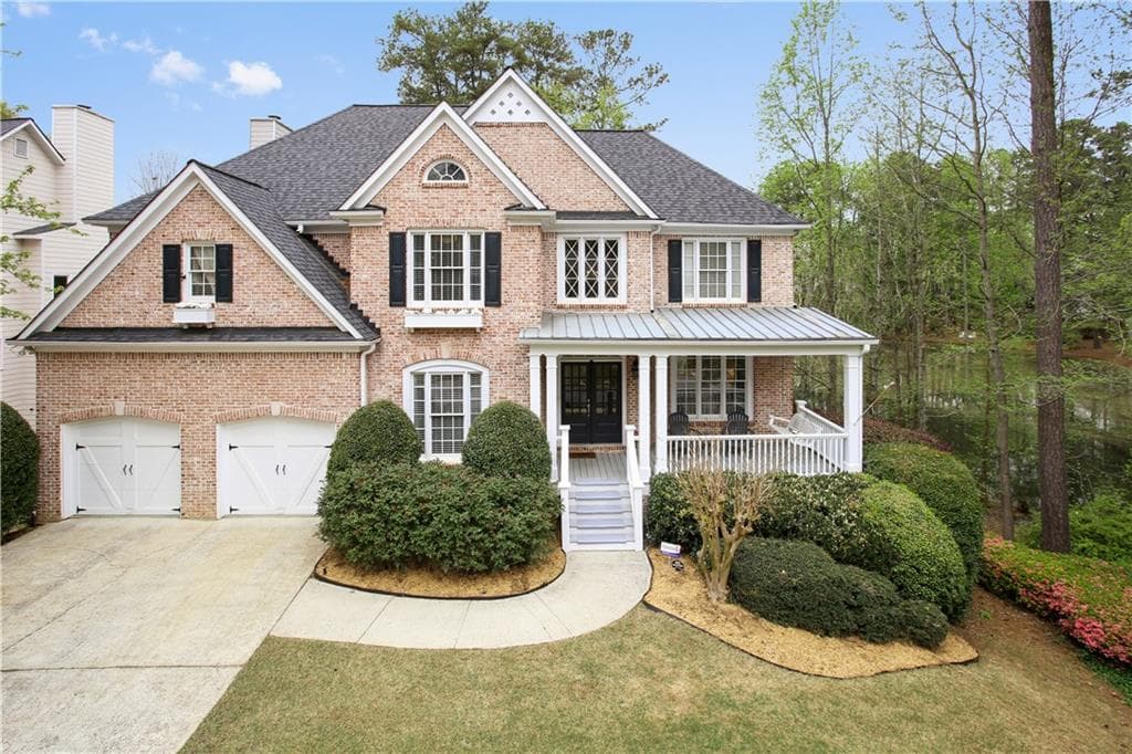 2030 Darien Park Drive, Roswell, GA 30076 — most recent listing photo