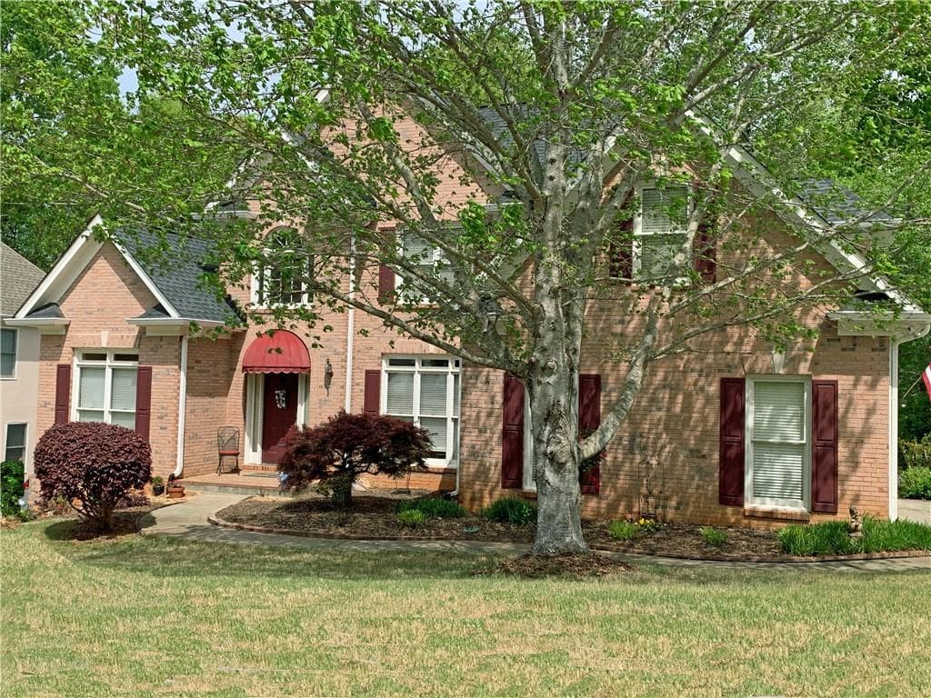 2341 Wood Creek Court, Dacula, GA 30019 — most recent listing photo