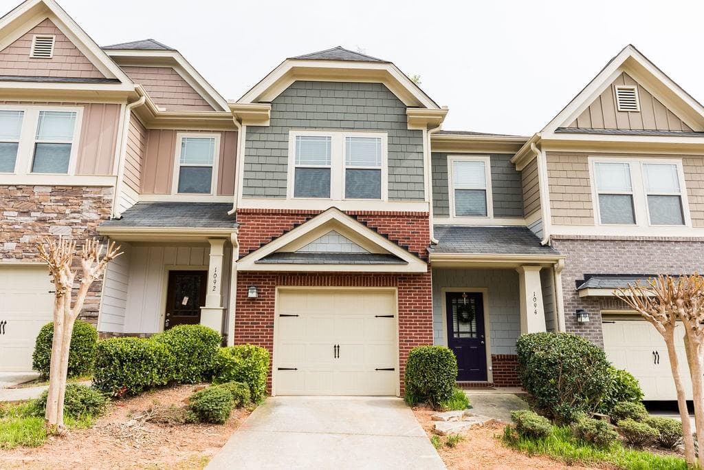 1094 N VILLAGE Drive, Decatur, GA 30032 — most recent listing photo
