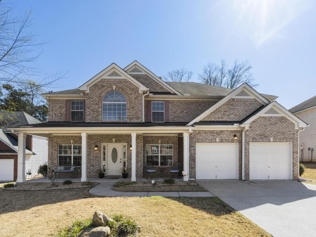 4405 Cavaletti Court, Powder Springs, GA 30127 — most recent listing photo