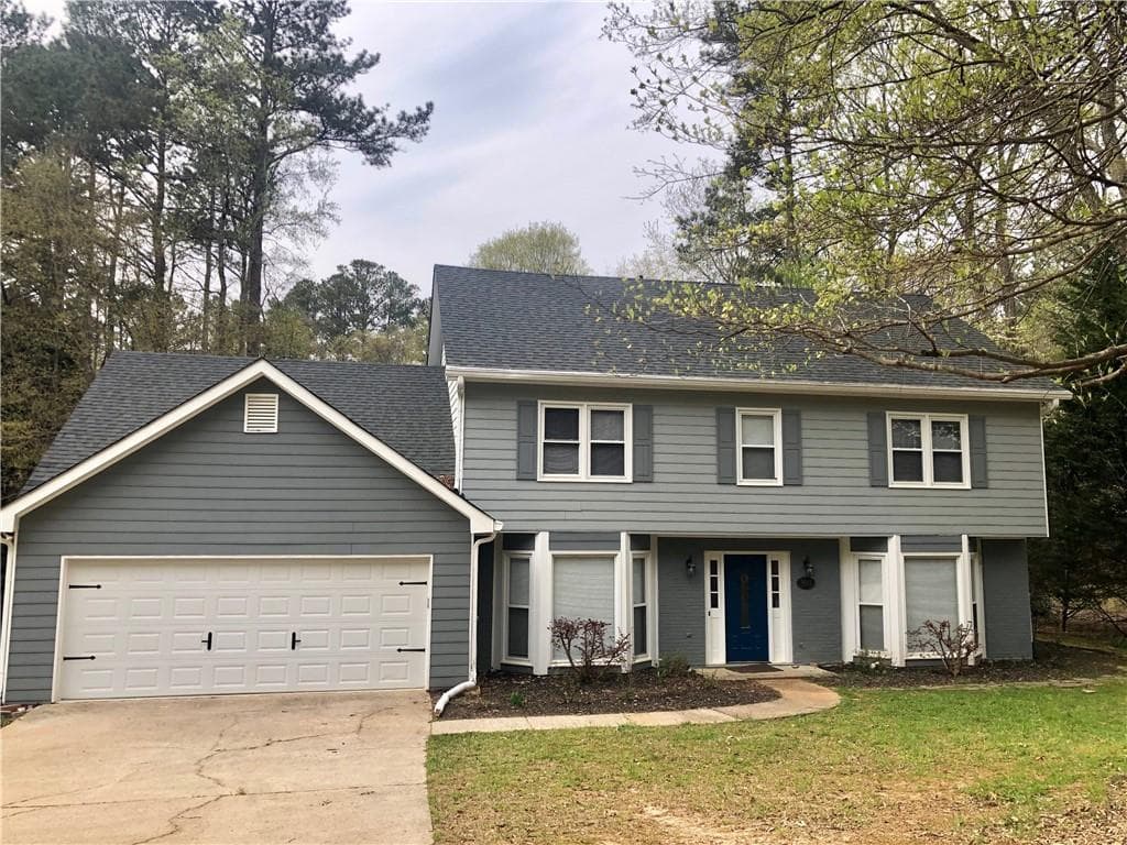 9143 Branch Valley Way, Roswell, GA 30076 — most recent listing photo