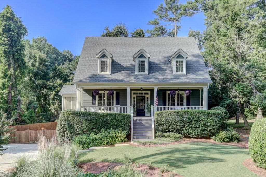 3710 Ashwood Drive, Smyrna, GA 30080 — most recent listing photo
