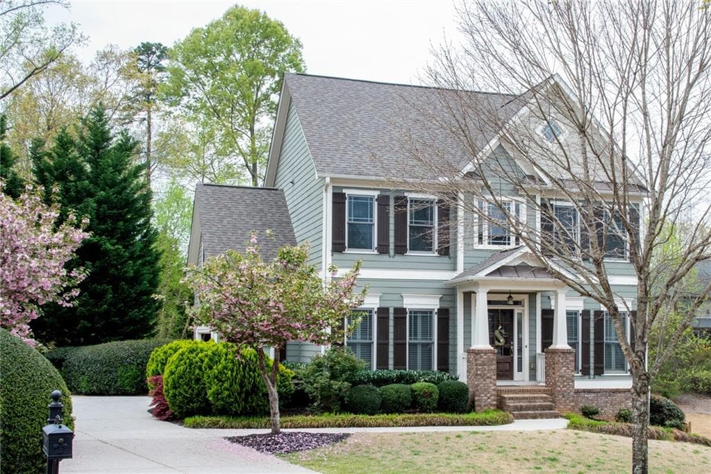 1784 Trilogy Park Drive, Hoschton, GA 30548 — most recent listing photo
