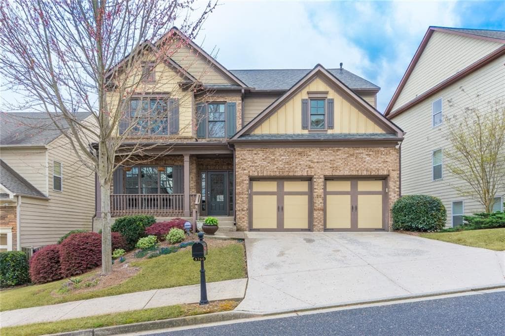 3760 Silver Springs Road, Cumming, GA 30041 — most recent listing photo