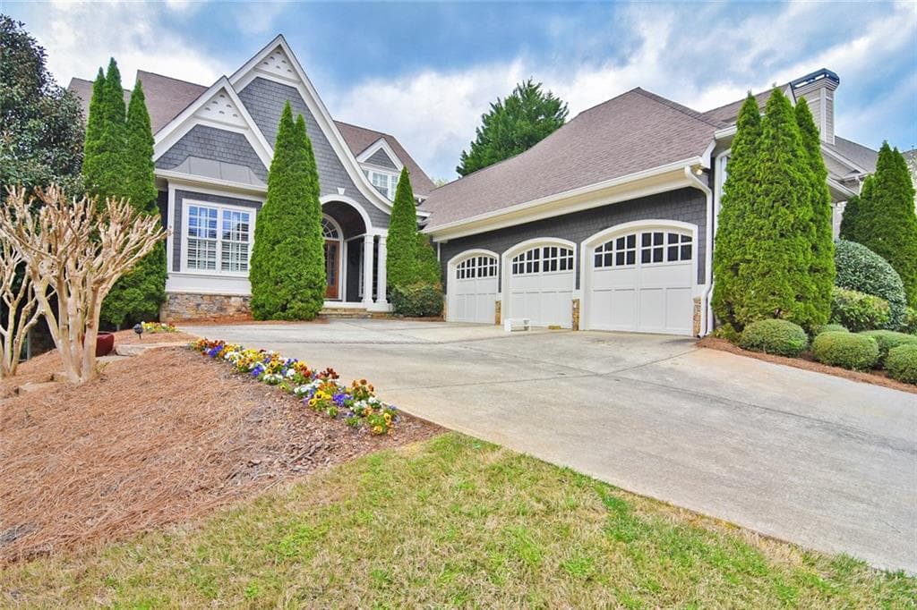 3251 Ashmore Hall Drive, Marietta, GA 30062 — most recent listing photo