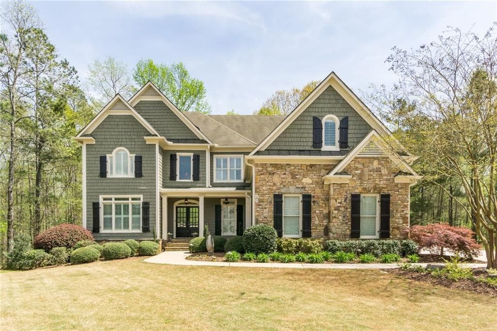 4955 Serenity Stone Court, Cumming, GA 30028 — most recent listing photo