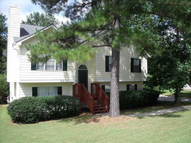 4328 Starboard Drive, Powder Springs, GA 30127 — most recent listing photo