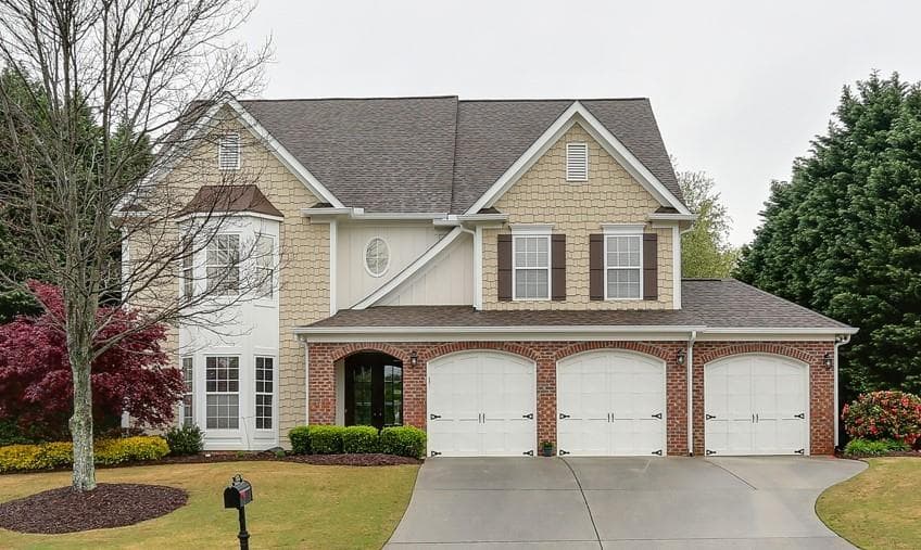 3315 E Gate Drive, Cumming, GA 30041 — most recent listing photo