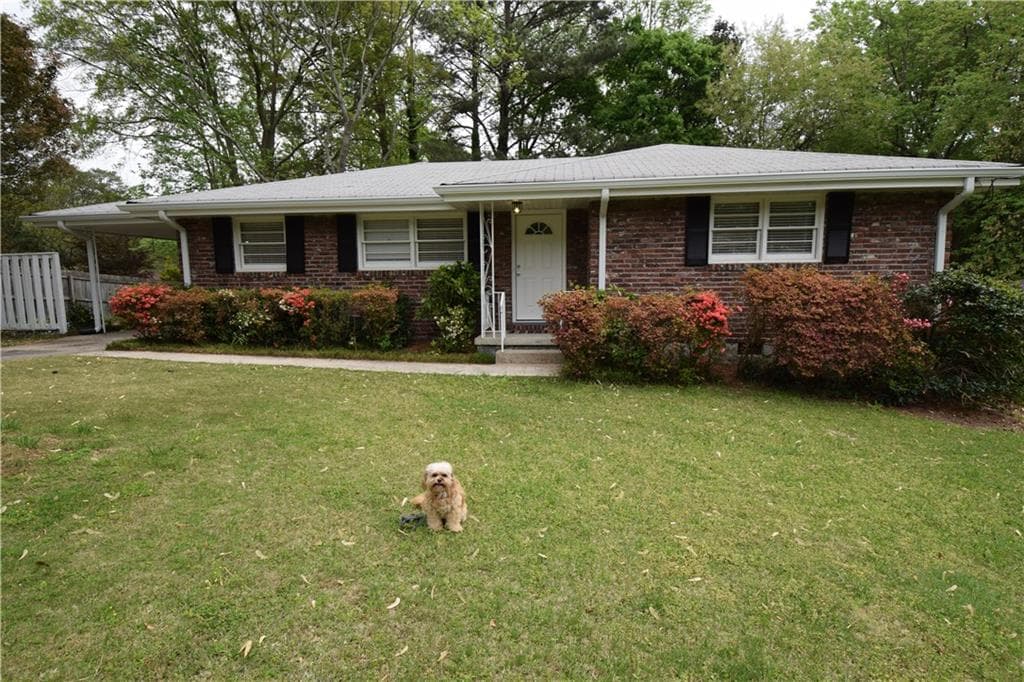 1179 Larch Lane, Decatur, GA 30033 — most recent listing photo
