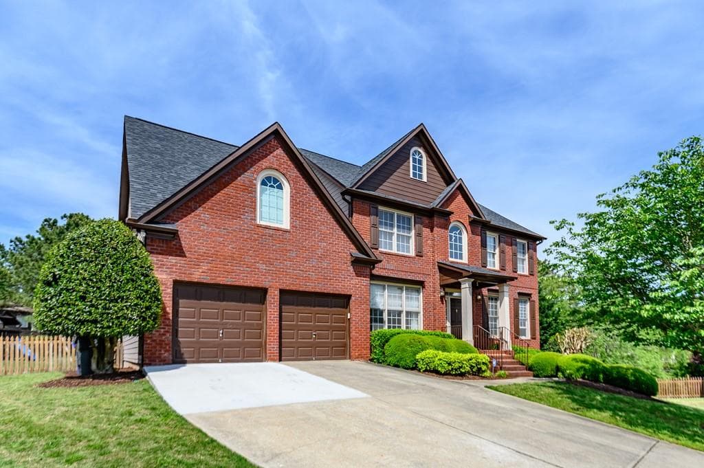1401 Amberton Way, Powder Springs, GA 30127 — most recent listing photo