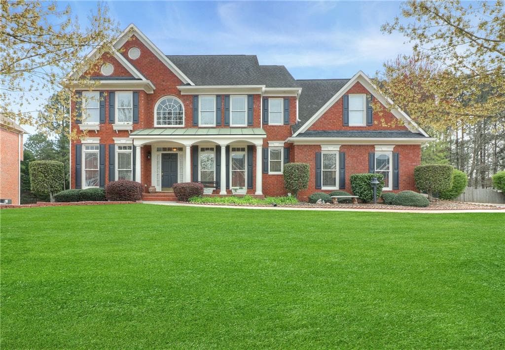 2624 DUNHAVEN Court, Snellville, GA 30078 — most recent listing photo