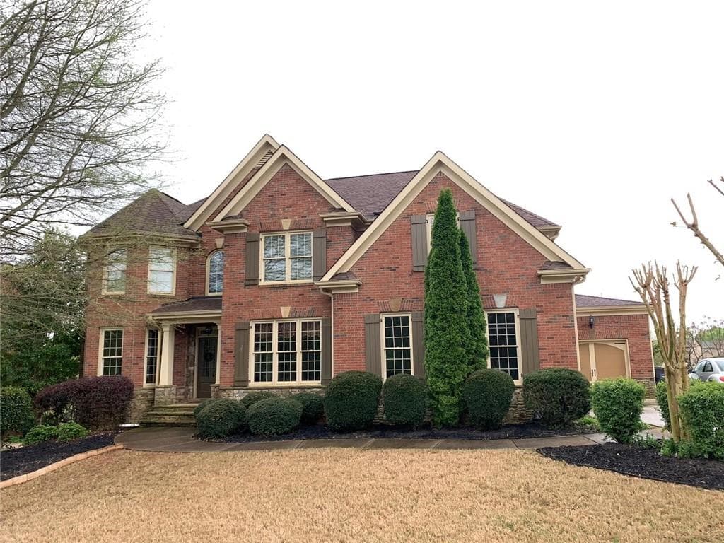 890 Verbena Way, Auburn, GA 30011 — most recent listing photo