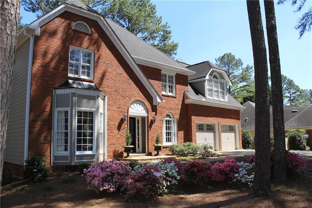 3533 West Hampton Drive, Marietta, GA 30064 — most recent listing photo