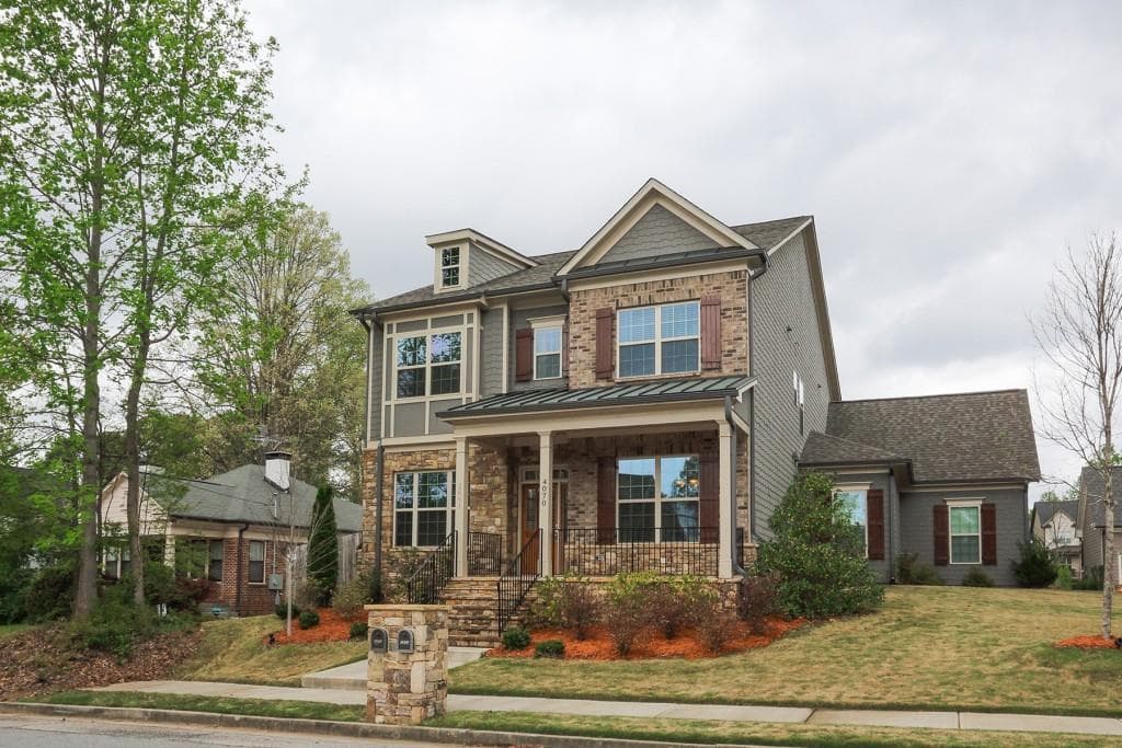2061 Lee Road, Smyrna, GA 30080 — most recent listing photo