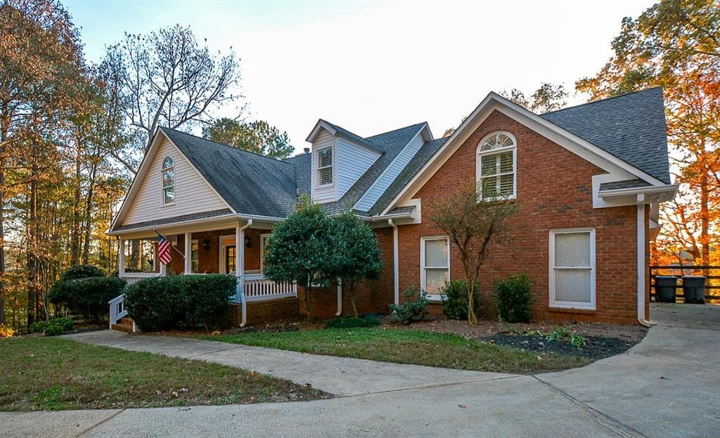 3974 Ryans Lake Terrace, Cumming, GA 30040 — most recent listing photo