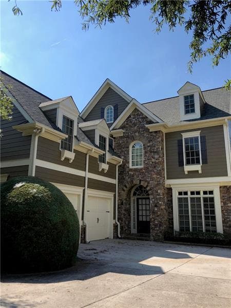 4102 Hill House Road, Smyrna, GA 30082 — most recent listing photo
