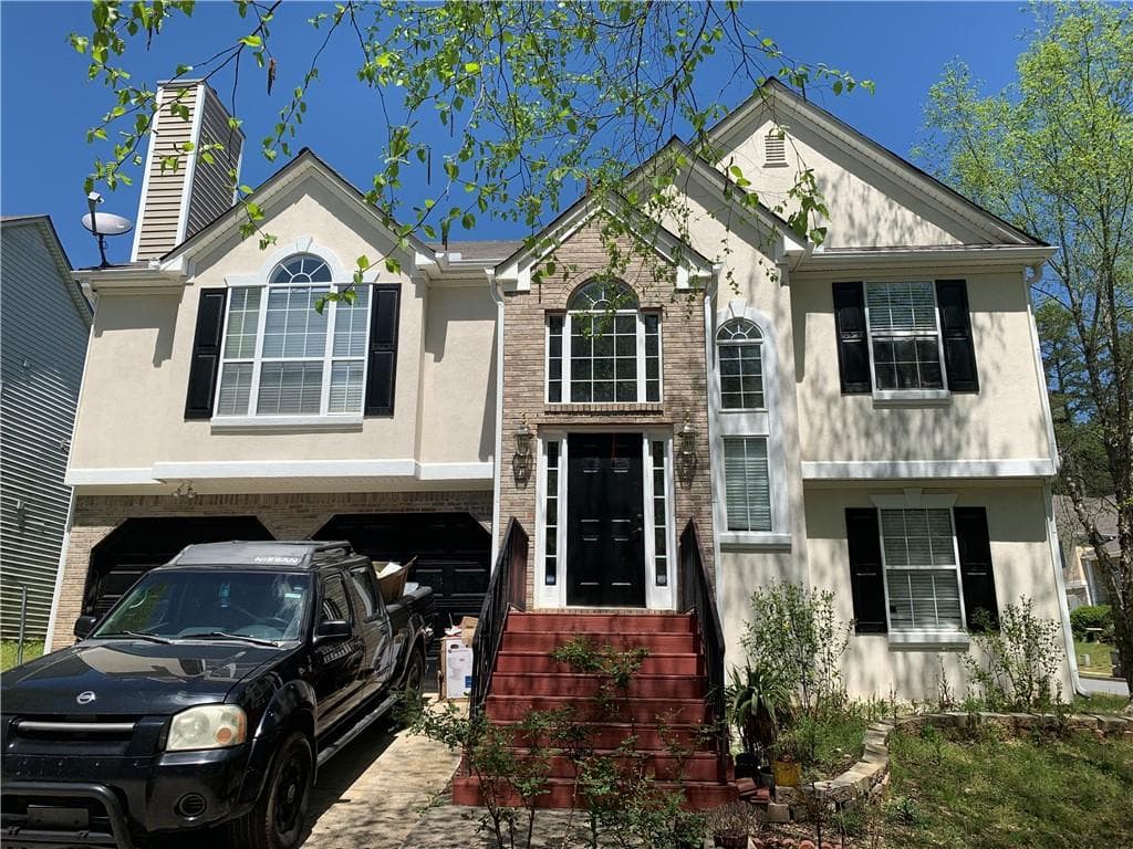 1002 Crest Ridge Place, Marietta, GA 30060 — most recent listing photo
