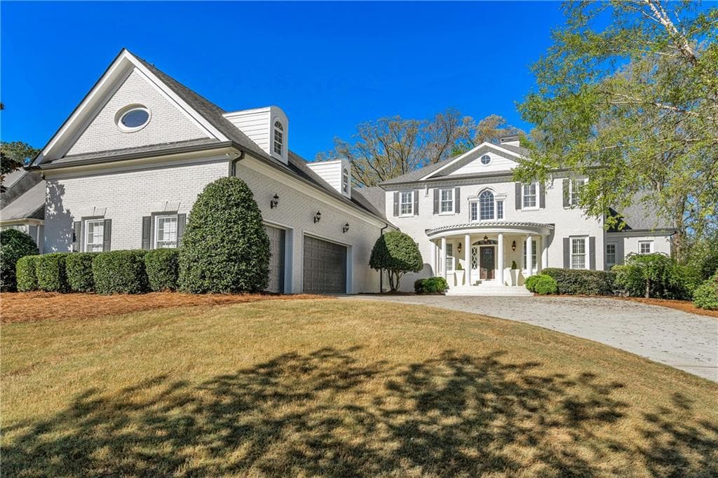 1030 Fieldstone Trail, Milton, GA 30004 — most recent listing photo