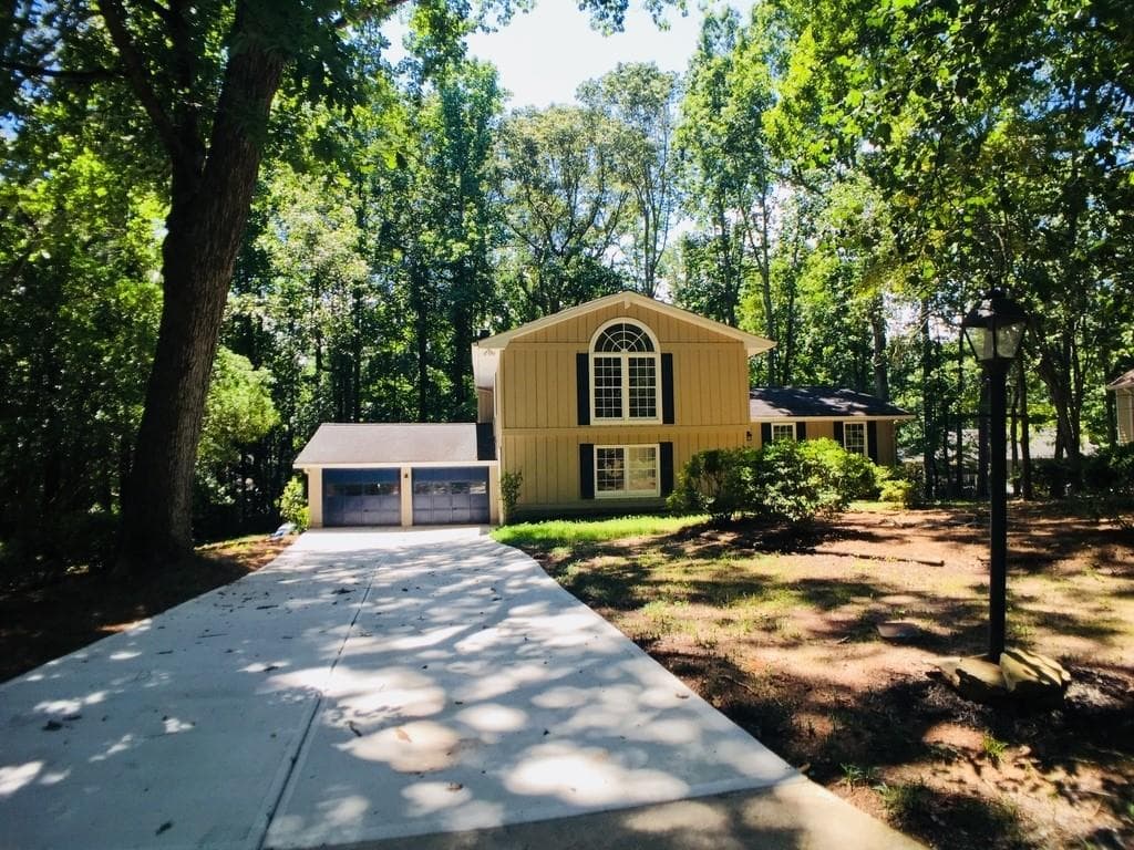 4601 Hunting Hound Lane, Marietta, GA 30062 — most recent listing photo