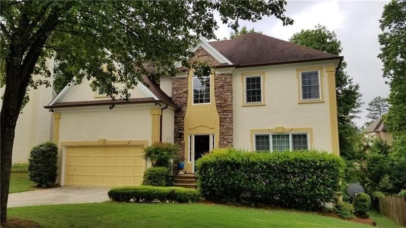 5415 DERBY CHASE Court, Alpharetta, GA 30005 — most recent listing photo