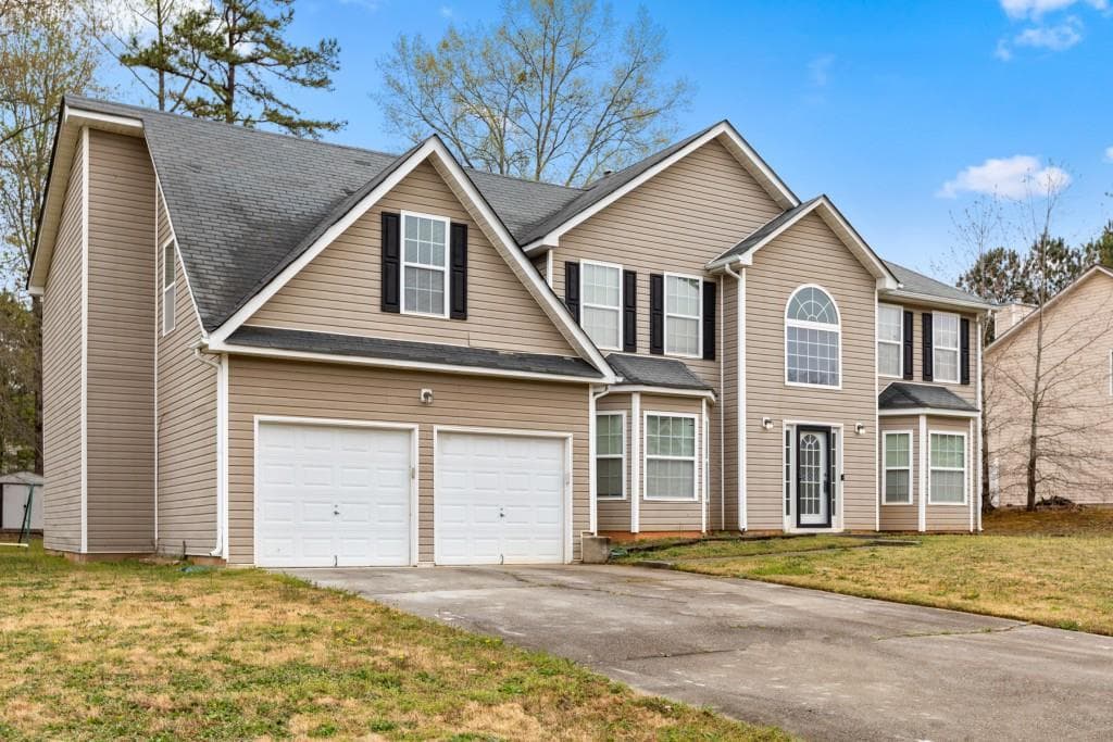 432 Peterson Drive, Stockbridge, GA 30281 — most recent listing photo