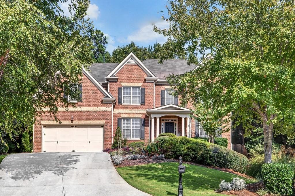 4571 BRIGADE Court, Roswell, GA 30075 — most recent listing photo
